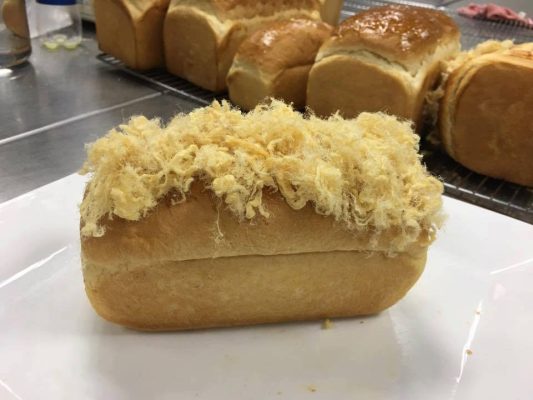 Cách Làm Bánh Mì Phô Mai Tan Chảy Tại Nhà