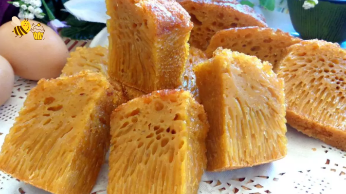 bánh bò thốt nốt