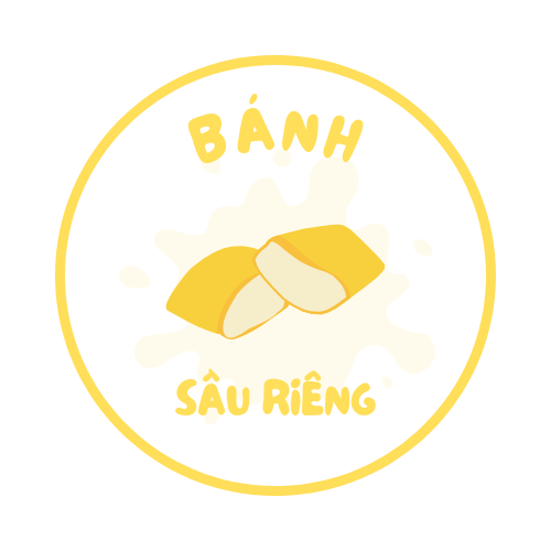 bánh sầu riêng