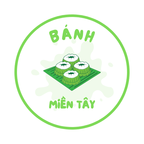 bánh miền tây